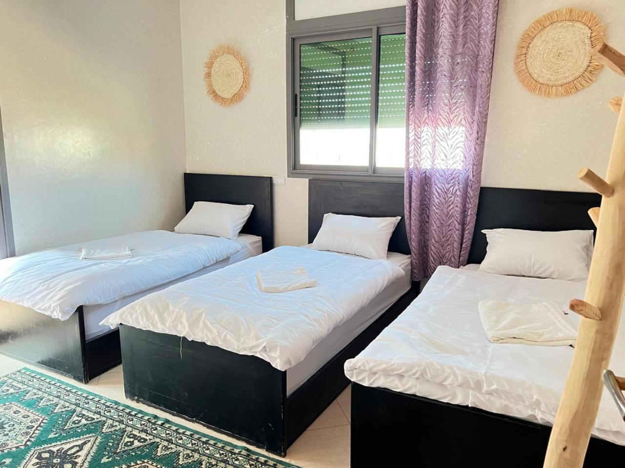 Sun Set Surf House Imsouane Hostel Ngoại thất bức ảnh