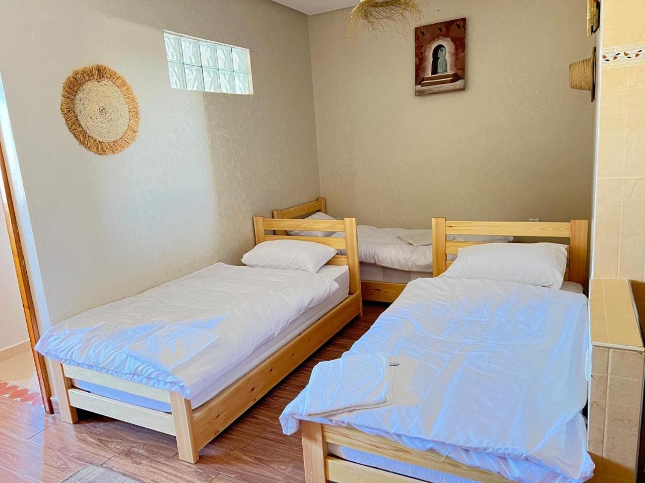 Sun Set Surf House Imsouane Hostel Ngoại thất bức ảnh