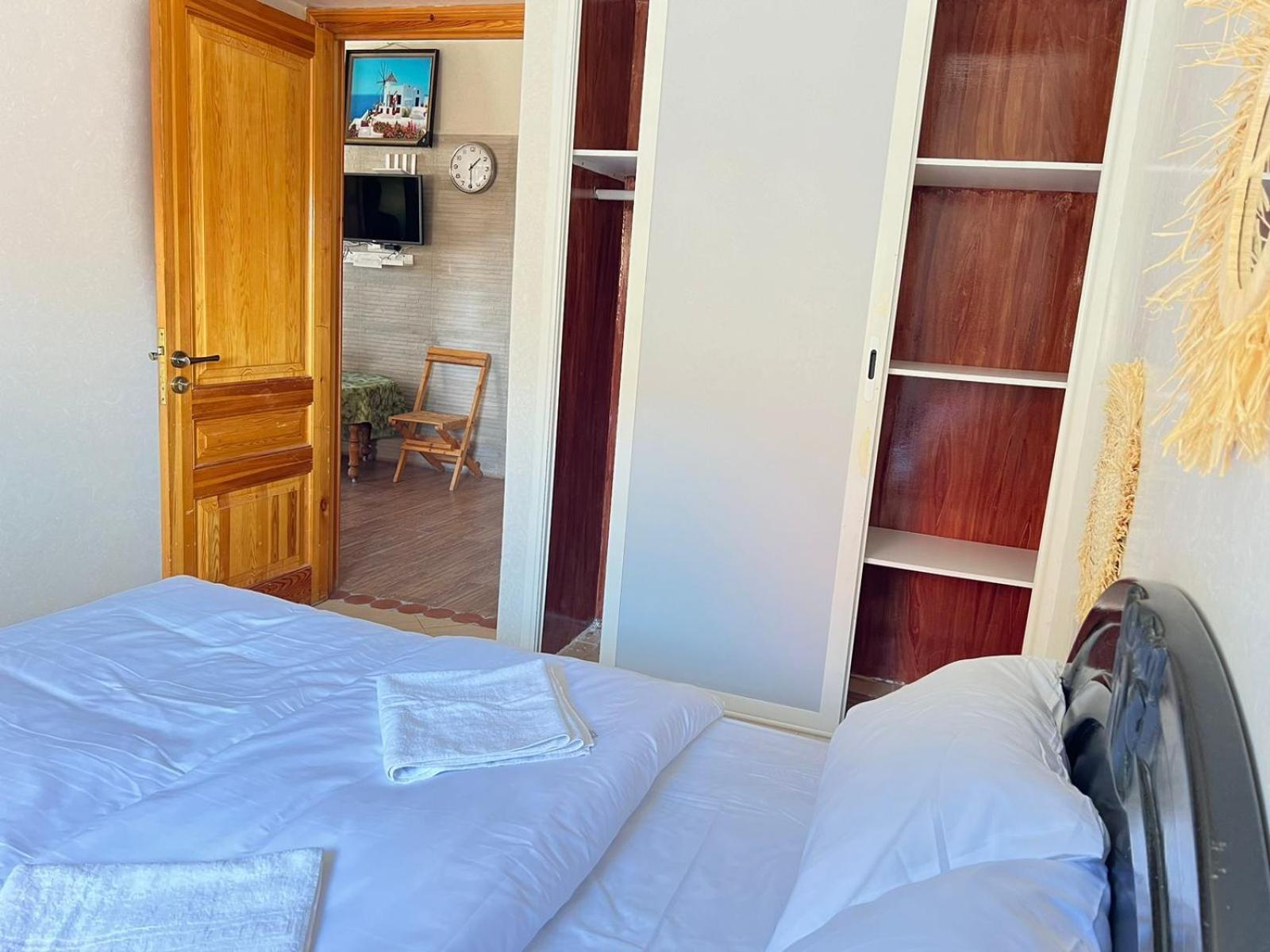 Sun Set Surf House Imsouane Hostel Ngoại thất bức ảnh